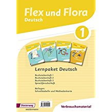 Flex und Flora